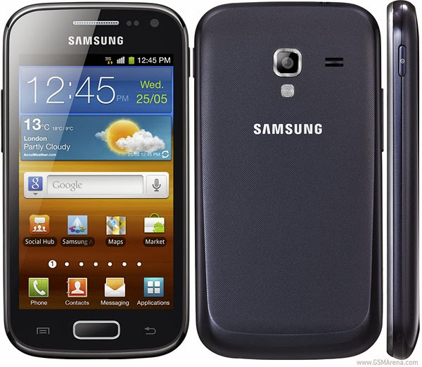 Harga Samsung Galaxy Ace 2 I8160 spesifikasi Harga Murah Fitur Mewah