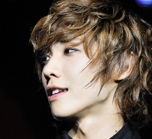 Lee Joon Y