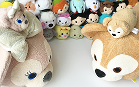 Welcome to a showcase of tsum cute adventures!
