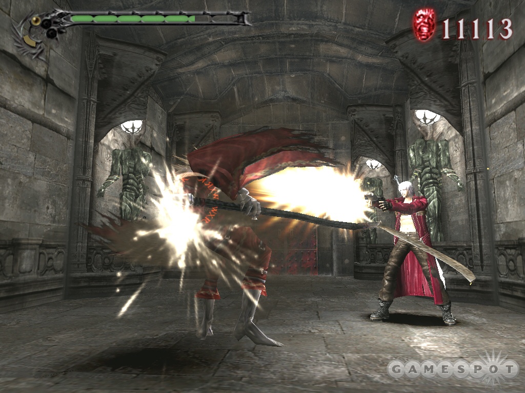 Devil May Cry 1 Download Pc Full Version