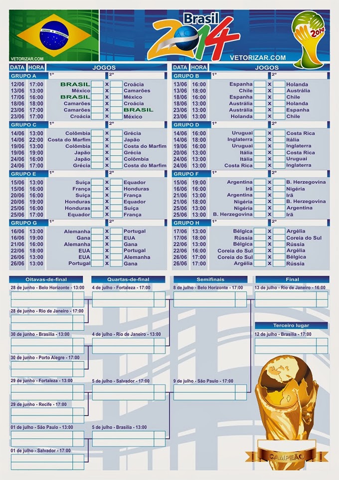 BOLÃO DA COPA DO MUNDO 2014 - BRASIL (1ª FASE) Tabela+copa+2014+atualizada