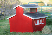 The Hen House