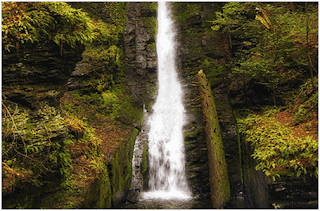 8 Air Terjun Terindah di Dunia Silverthread+Falls 8 Air Terjun Terindah di Dunia