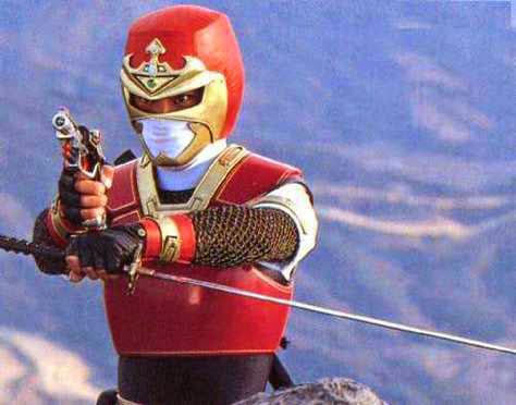 Mengenang Kendaraan Superhero Jadul 90an - Kejadian Aneh