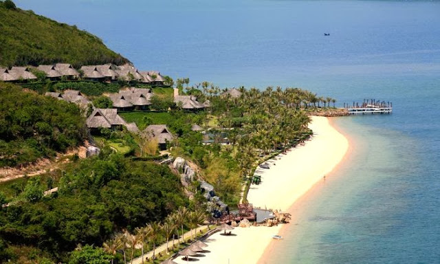 Hon Tam Resort in Nha Trang Hon Tam Resort in Nha Trang
