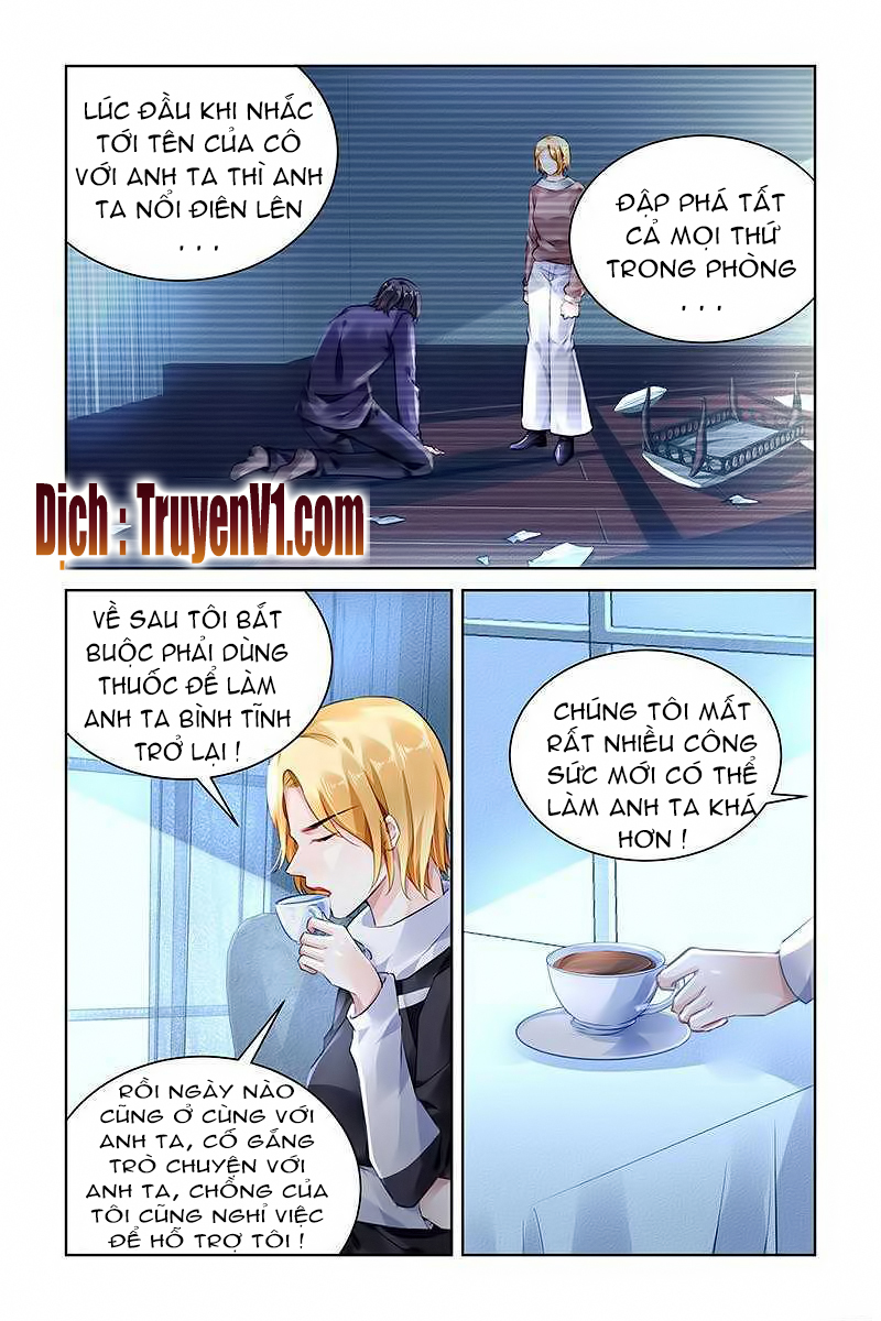 Hôn trộm 55 lần chap 146