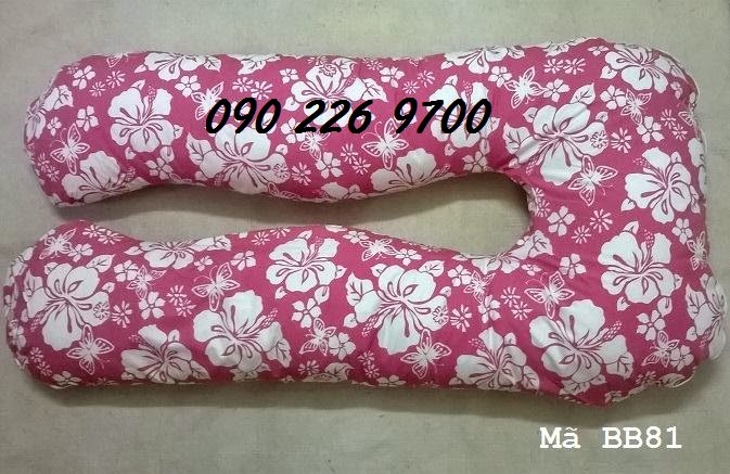 Gối ngủ dành cho bà bầu ngon giấc nồng mẹ khỏe con xinh - 3