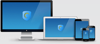 Hotspot Shield VPN  Apk Full Download 