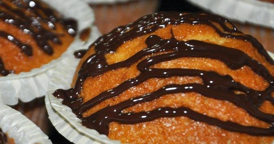 Portakallı Kek Tarifi Şiirsel Hisler