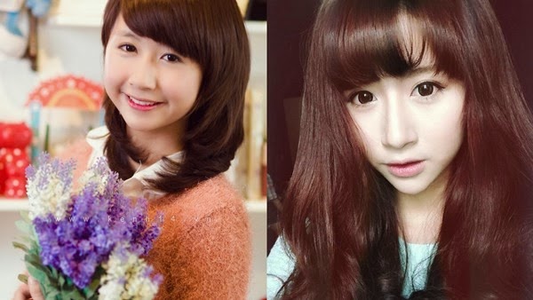 Boc mẽ công nghệ pts đỉnh cao của các hotgirl