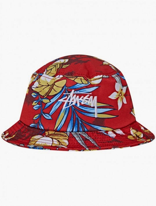 Suite160 Las Vegas STUSSY BUCKET HATS