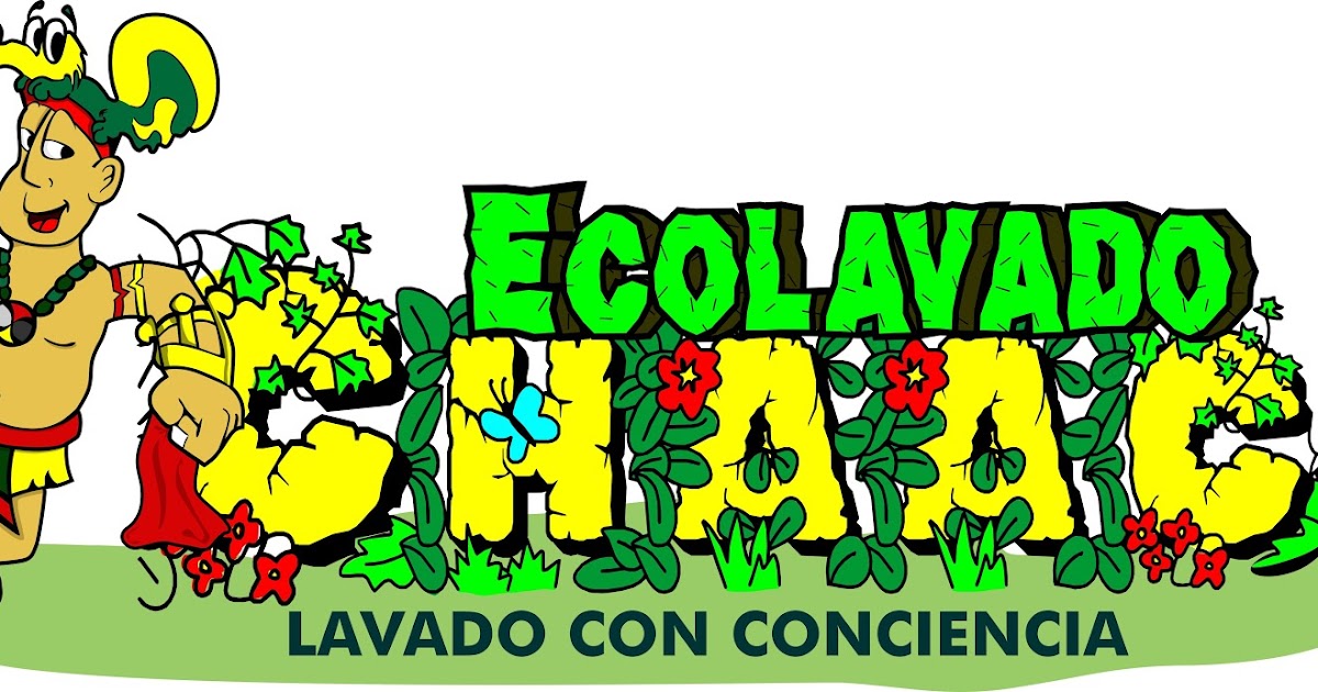 Bienvenidos a mi portafolio Logotipos para Car Wash