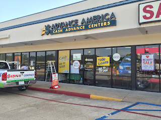 Storefront Window Graphics and Signs Louisiana