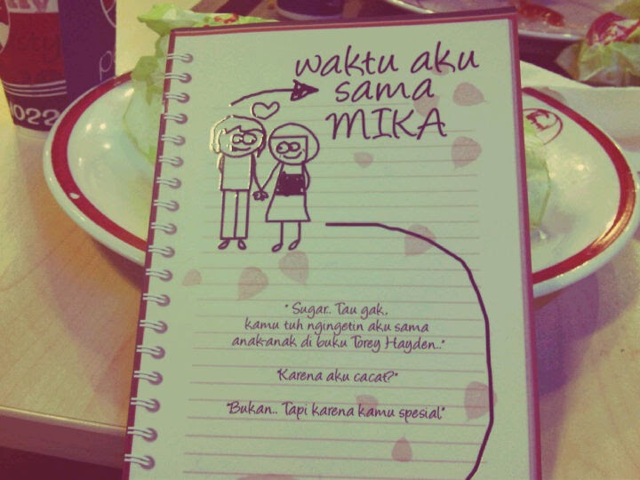 Waktu Aku Sama Mika Problem loading page