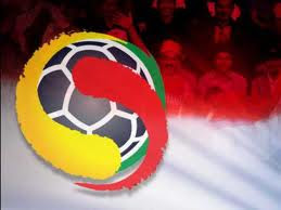 Jadwal Pertandingan ISL