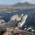 Napoli – lavori al porto per le Autostrade del Mare