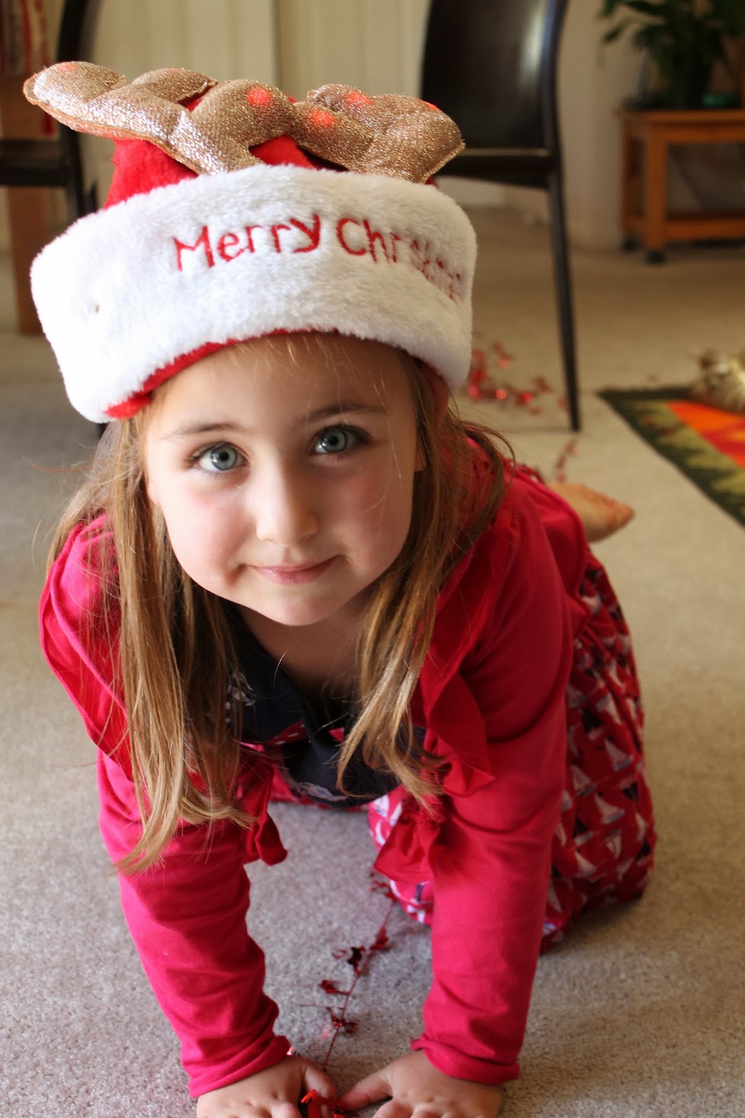 Moving Smart A CHRISTMAS Christmas Crawl