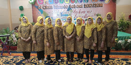 Teachers of Cikas Islamic School