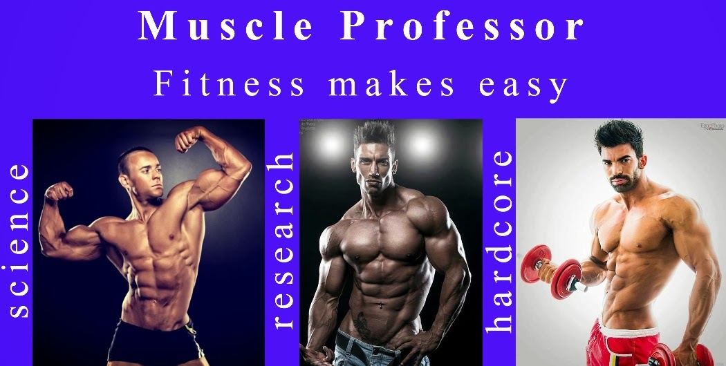 muscleprofessor
