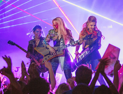 Jem and the Holograms Movie Image 6