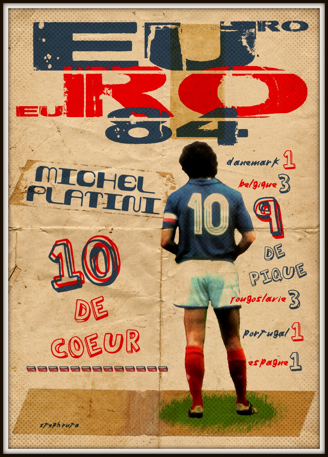 VINTAGE FOOTBALL CLUB ARTWORK THE VINTAGE FOOTBALL CLUB