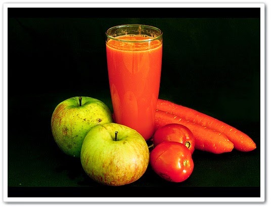 Jus buah untuk diet sehat Jus buah untuk diet sehat