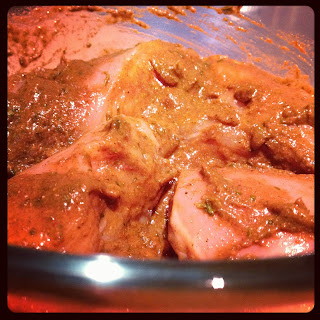 ThatRedheadSaid : how to cook chicken tikka masala ThatRedheadSaid : how to cook chicken tikka masala