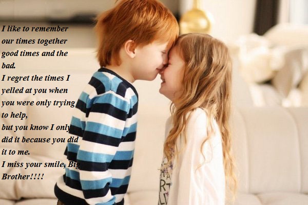 Brother Birthday Quotes, Wishes and Messages Brother Birthday Quotes, Wishes and Messages