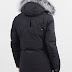 .@RainbowJeans416 and .@mooseknuckles brings to you OTR40YRS Canada Parka
