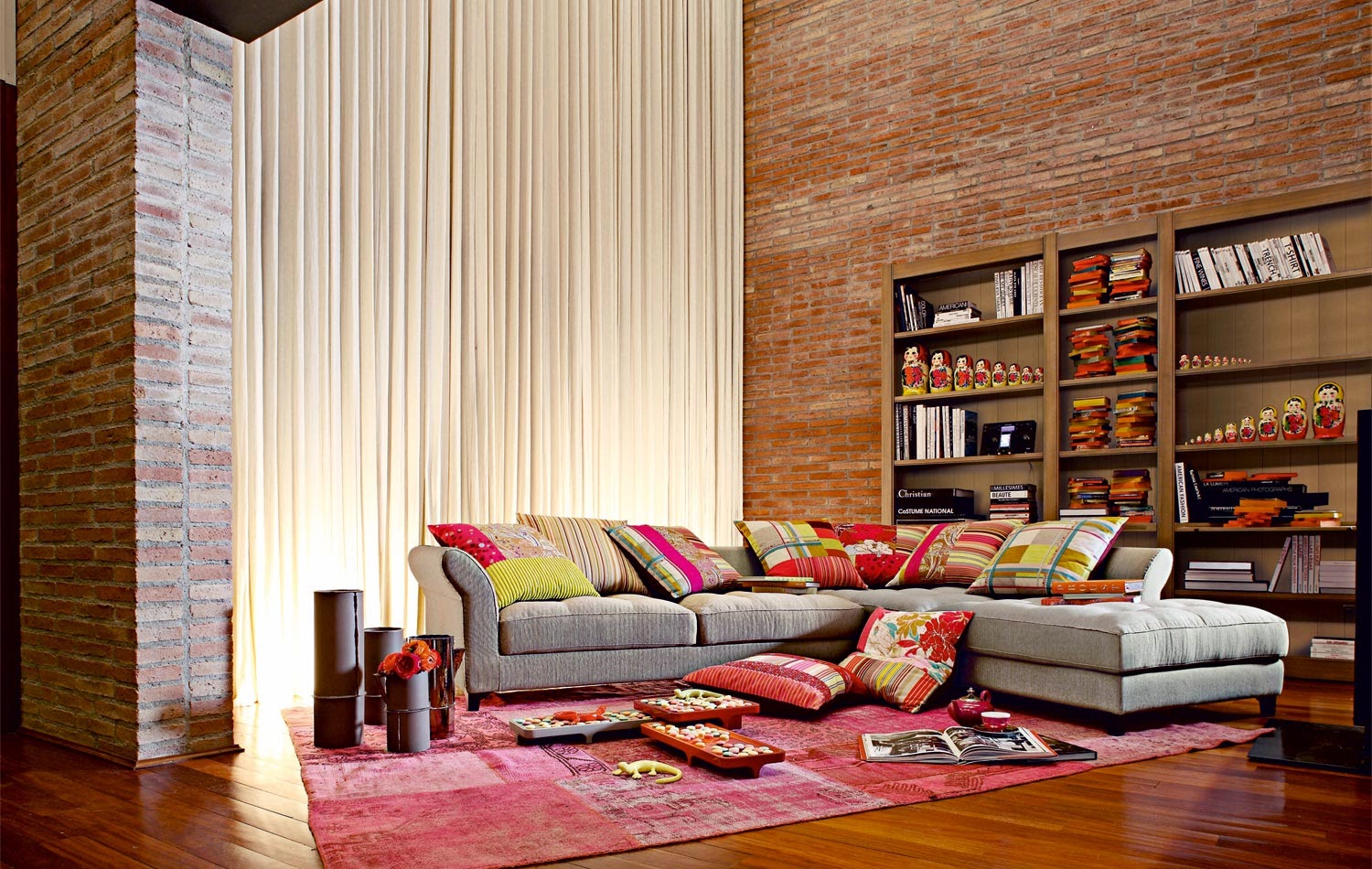 The Deco House 8 photos style Roche Bobois