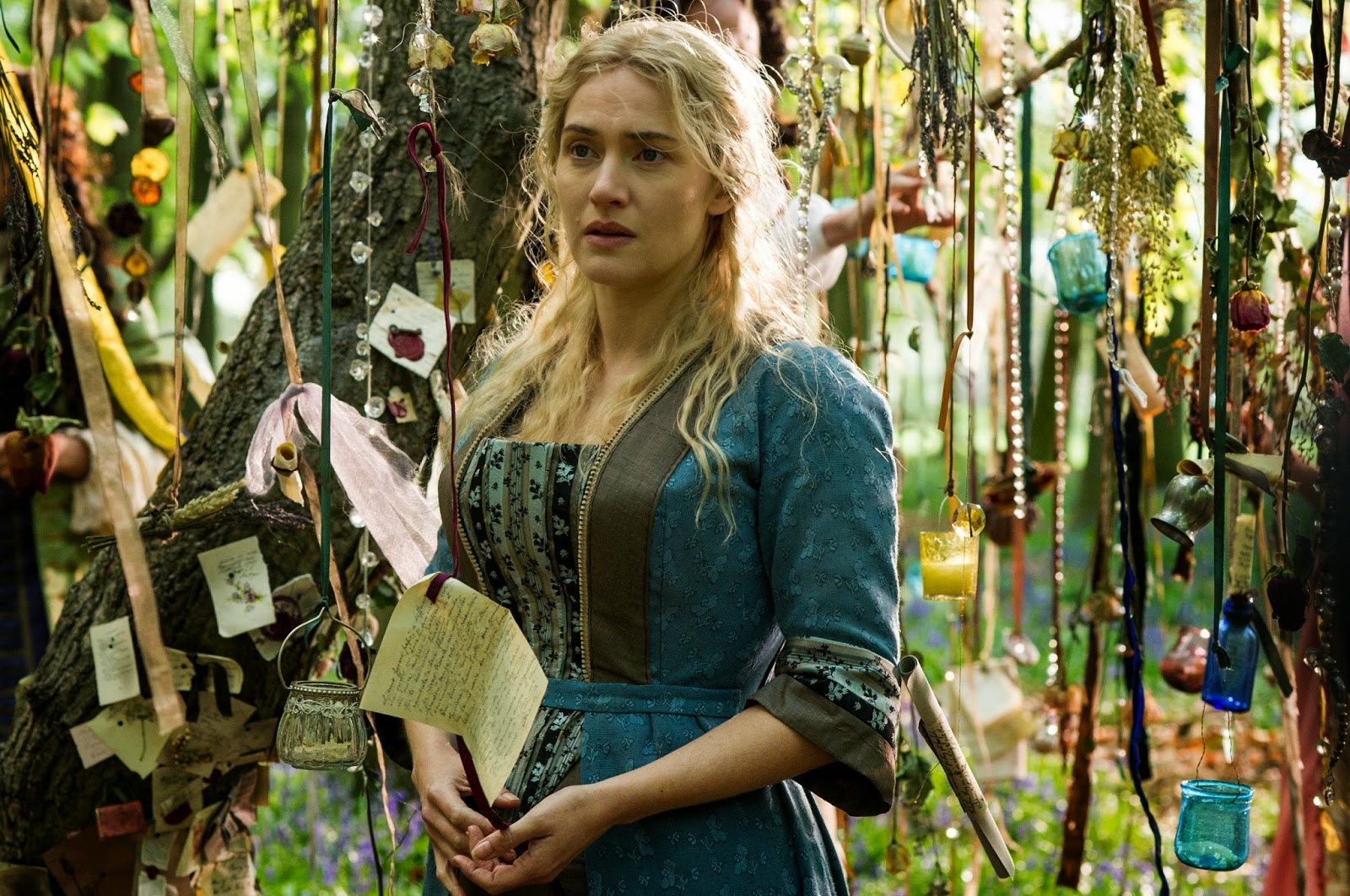 A Little Chaos | Teaser Trailer