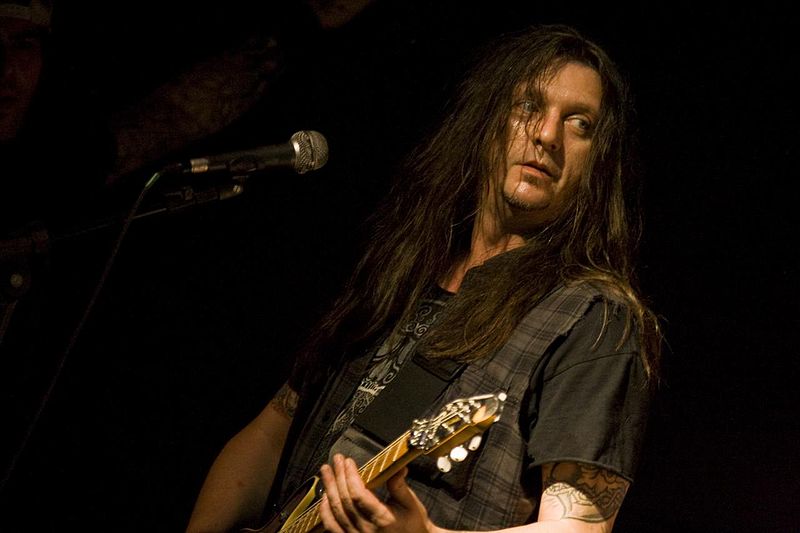 Rockfile Radio Rock Files: Happy Birthday DAVE SABO (video)