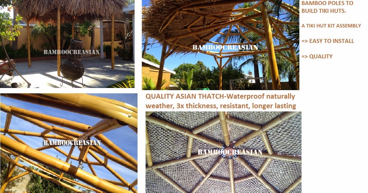 Bamboo Materials For Construction Eco Friendly Building Interior