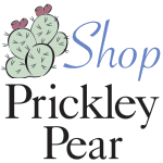 Prickley Pear Logo