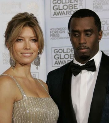 diddy - Men Who Stare at Cleavage