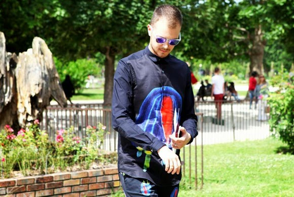 Erkek Moda Stil Erkek Moda Stil