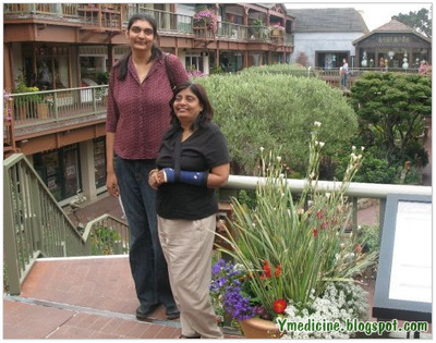 Top 10 Tallest Women In The World in 2013 Top 10 Tallest Women In The World in 2013