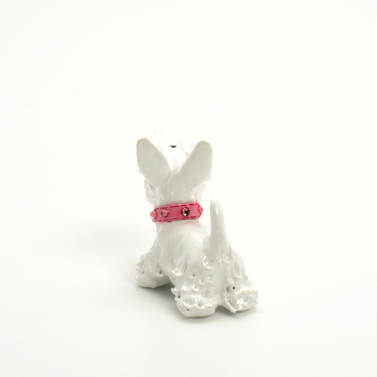scottish terrier gifts scottish terrier polymer clay belgian malinois christmas ornament