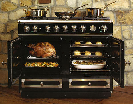 European Stoves