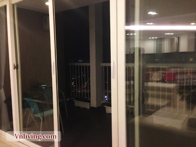 Imperia An Phu penthouse for rent fully furniture and panoramic view Imperia An Phu penthouse for rent fully furniture and panoramic view