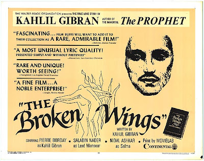 Kahlil Gibran Biography