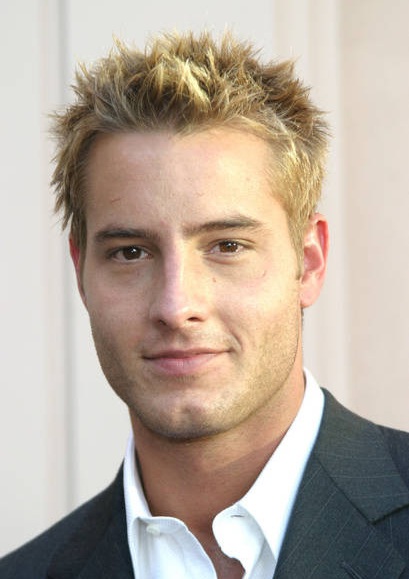 popular mens hairstyles 2012