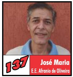 Jose Maria de Moura