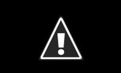 the sign of the missing image file the sign of the missing image file