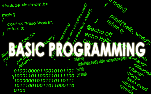 Mengenal Program Microsoft Visual Basic Mengenal Program Microsoft Visual Basic
