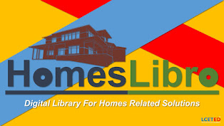 HOMESLIBRO - Blogs on Home Related Solutions