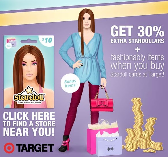 how do you get extra stardollars on stardoll