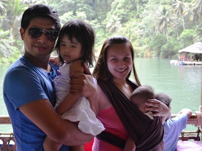 Loboc River Cruise