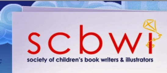 SCBWI