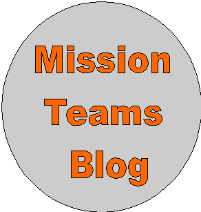 Mission Teams Blog